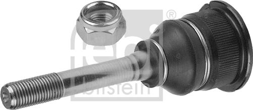 FEBI Bilstein 08570 — Przegub mocujący / prowadzący