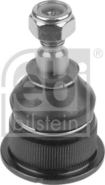 FEBI Bilstein 08571 — Przegub mocujący / prowadzący