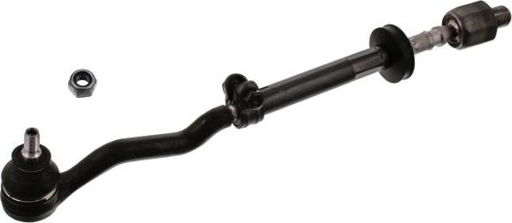FEBI Bilstein 08572 — Drążek kierowniczy poprzeczny