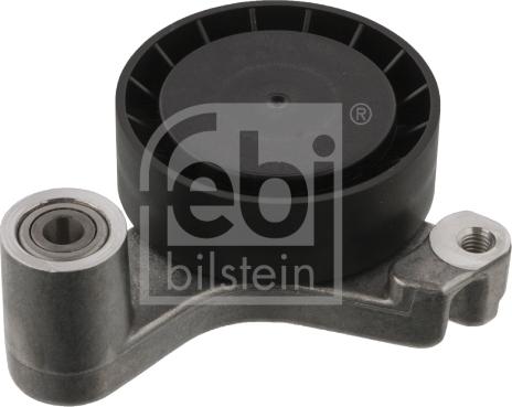 FEBI Bilstein 08690 — Rolka kierunkowa / prowadząca, pasek klinowy zębaty
