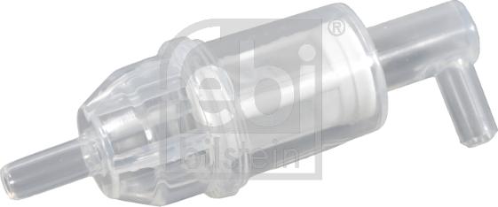 FEBI Bilstein 08698 — Filtr paliwa