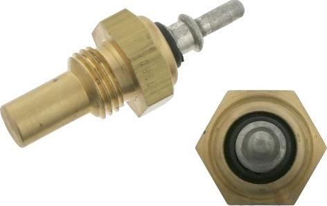 FEBI Bilstein 08668 — Czujnik, temperatura płynu chłodzącego