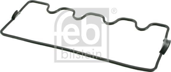 FEBI Bilstein 08606 — Uszczelka, pokrywa głowicy cylindrów