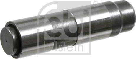 FEBI Bilstein 08688 - NAPINACZ ŁAŃCUCHA ROZRZĄDU BMW M42