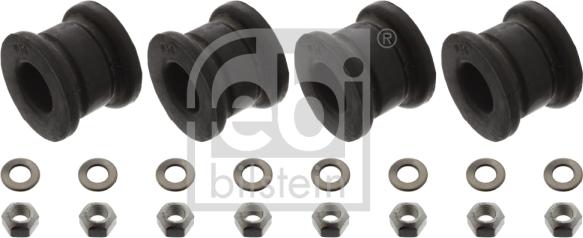 FEBI Bilstein 08683 - ZESTAW NAPR. STAB. DB P. W201 23MM