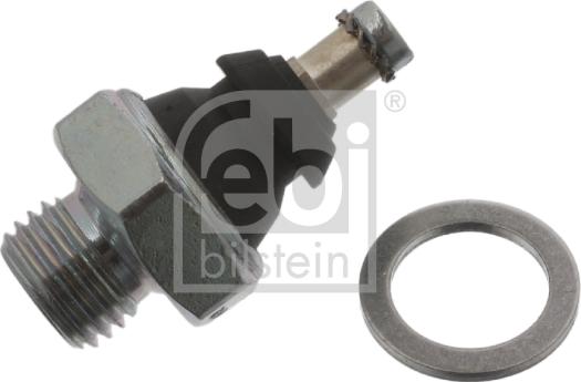 FEBI Bilstein 08675 — Czujnik, ciśnienie oleju