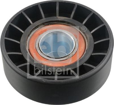 FEBI Bilstein 08673 - ROLKA PASKA WIELOROWK. OPEL 2.5 V6