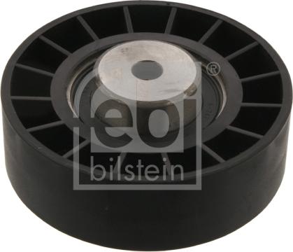 FEBI Bilstein 08673 — Rolka kierunkowa / prowadząca, pasek klinowy zębaty