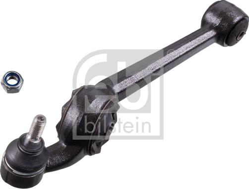 FEBI Bilstein 08095 — Wahacz, zawieszenie koła