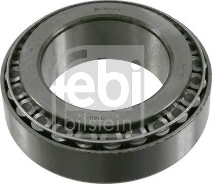 FEBI Bilstein 08082 — Łożysko koła