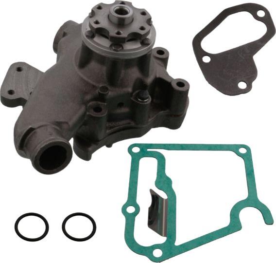 FEBI Bilstein 08075 — Pompa wodna