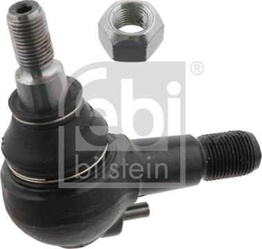 FEBI Bilstein 08078 — Przegub mocujący / prowadzący