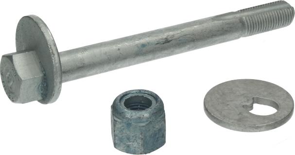 FEBI Bilstein 08073 — Śruba do regulacji pochylenia koła