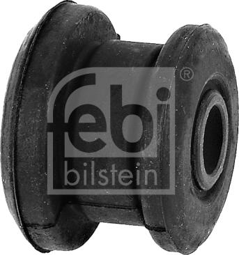 FEBI Bilstein 08156 - Silentblock drążka reakcyjnego