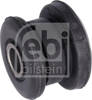 FEBI Bilstein 08156 - Silentblock drążka reakcyjnego