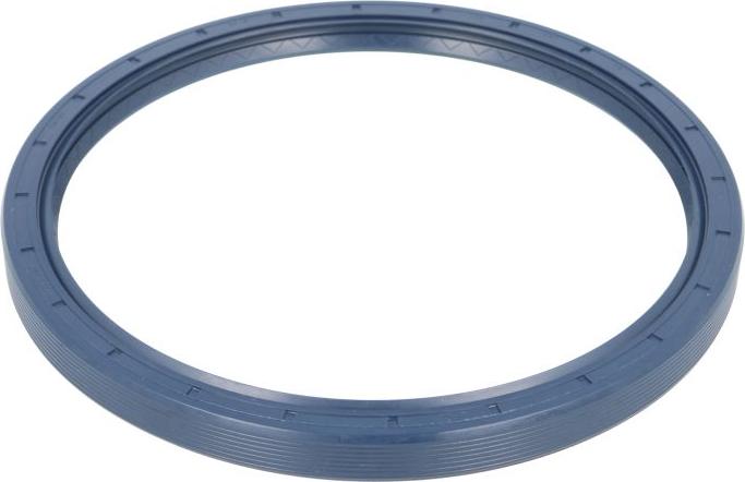 FEBI Bilstein 08137 - Uszczelniacz piasty