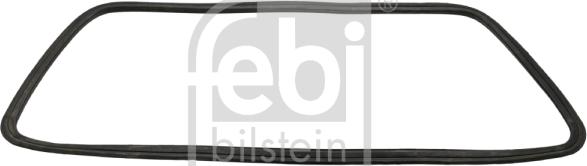 FEBI Bilstein 08893 — Uszczelka, tylna szyba