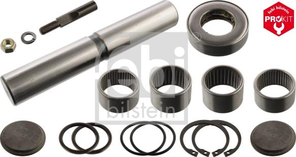 FEBI Bilstein 08803 - ZESTAW NAPR. SW. ZWROT. DB 709-817 PR