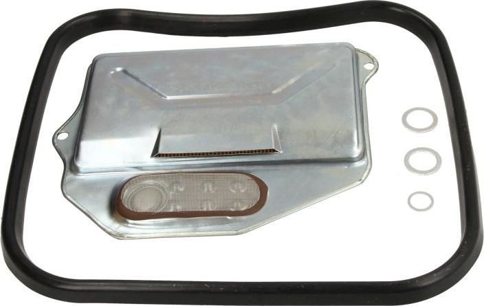 FEBI Bilstein 08885 — Filtr hydrauliczny, automatyczna skrzynia biegów