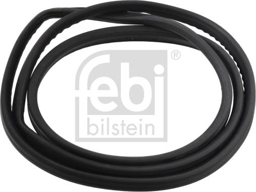 FEBI Bilstein 08883 — Uszczelka, tylna szyba