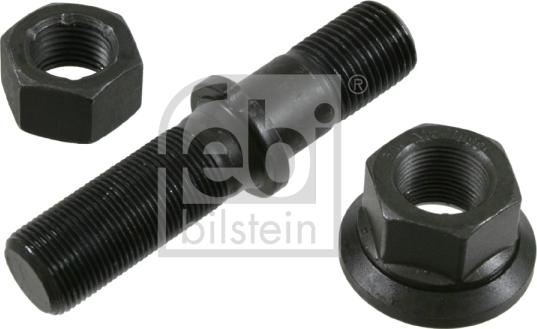 FEBI Bilstein 08824 - Sworzeń koła