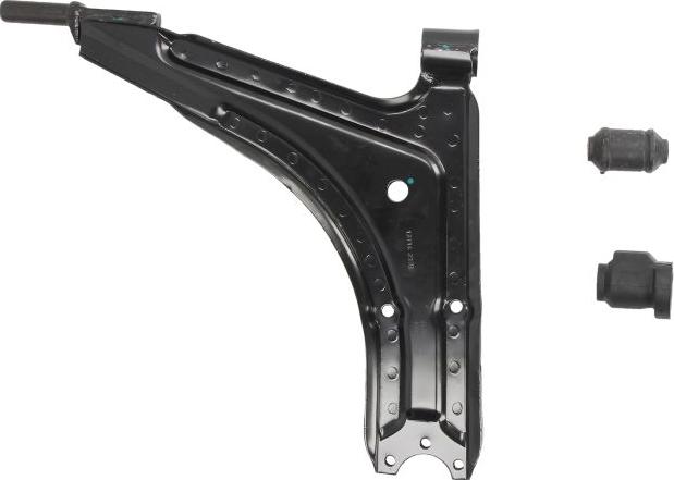 FEBI Bilstein 08397 — Wahacz, zawieszenie koła