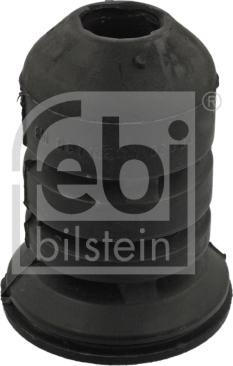 FEBI Bilstein 08384 — Dystans gumowy, resorowanie