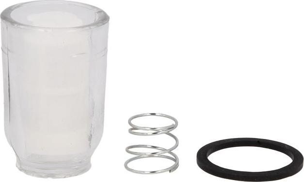 FEBI Bilstein 08754 — Filtr paliwa