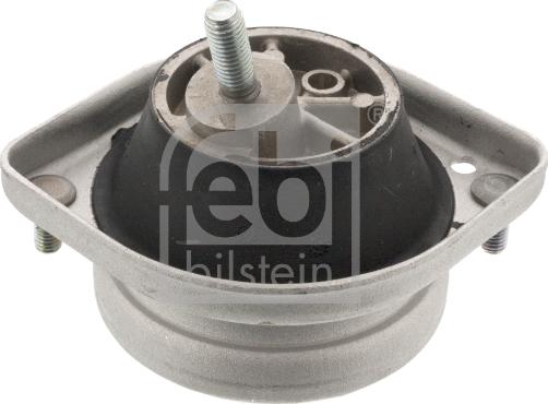 FEBI Bilstein 08782 — Łożyskowanie silnika