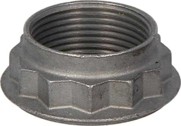 FEBI Bilstein 08730 — Nakrętka, przekładnia zębata stożkowa