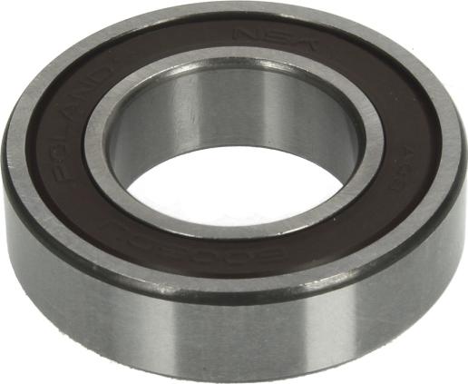 FEBI Bilstein 08726 — Zawieszenie, wał napędowy