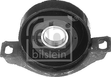FEBI Bilstein 08727 — Zawieszenie, wał napędowy