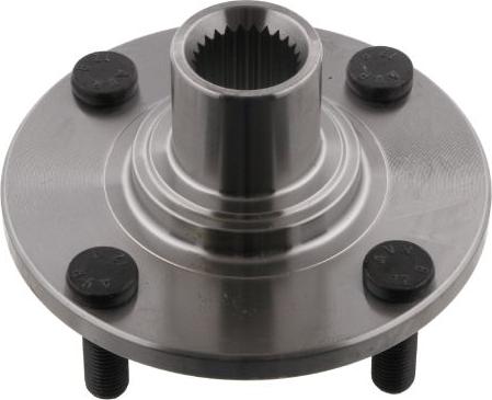 FEBI Bilstein 03991 — Piasta koła