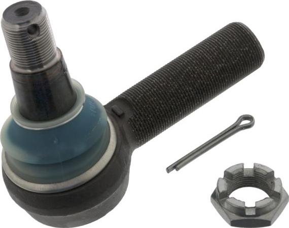 FEBI Bilstein 03941 — Połączenie kątowe, drążek kierowniczy
