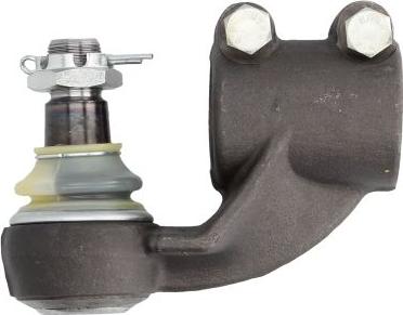 FEBI Bilstein 03957 - Końcówka drążka kierowniczego