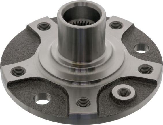 FEBI Bilstein 03969 — Piasta koła