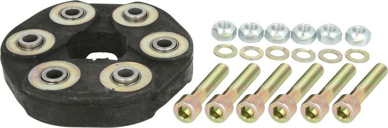FEBI Bilstein 03909 — Połączenie, wał wzdłużny