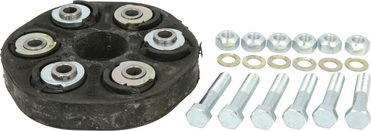 FEBI Bilstein 03907 — Połączenie, wał wzdłużny