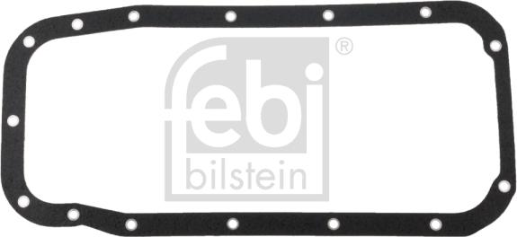 FEBI Bilstein 03914 — Uszczelka, miska olejowa