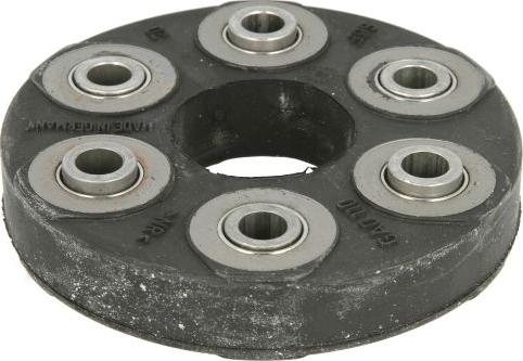 FEBI Bilstein 03918 — Połączenie, wał wzdłużny