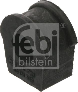 FEBI Bilstein 03461 - Poduszka stabilizatora