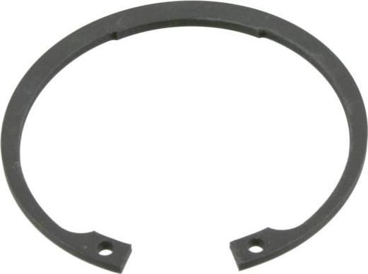 FEBI Bilstein 03405 — Pierścień osadczy sprężynujący