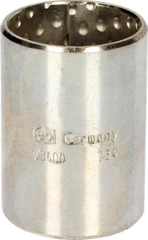 FEBI Bilstein 03400 — Tuleja, sworzeń szczęki hamulcowej