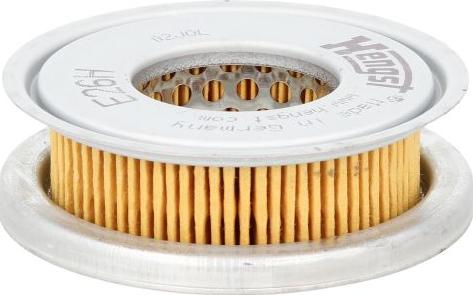 FEBI Bilstein 03423 - Filtr hydrauliki układu kierowniczego