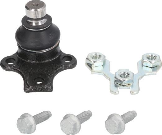 FEBI Bilstein 03548 — Przegub mocujący / prowadzący