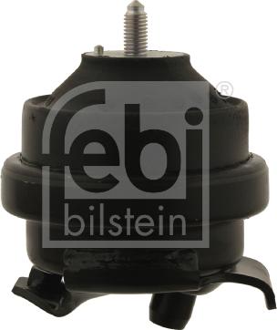 FEBI Bilstein 03550 - Poduszka silnika