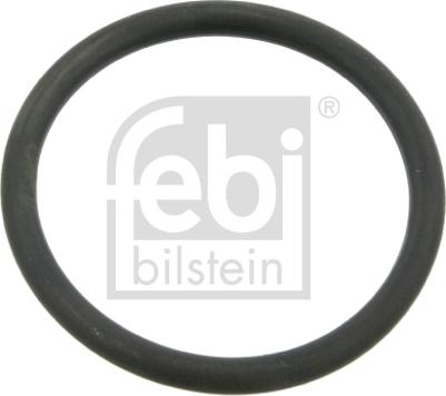 FEBI Bilstein 03518 — Uszczelnienie, pompa wodna