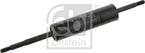 FEBI Bilstein 03522 — Łożyskowanie silnika