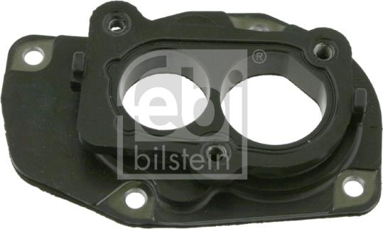 FEBI Bilstein 03690 - Podstawka gumowa gaźnika
