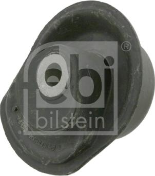 FEBI Bilstein 03664 - Silentblock belki zawieszenia tył